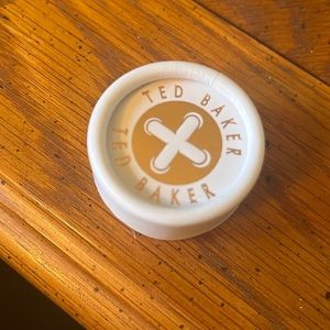 TED BAKER earrings Authentic